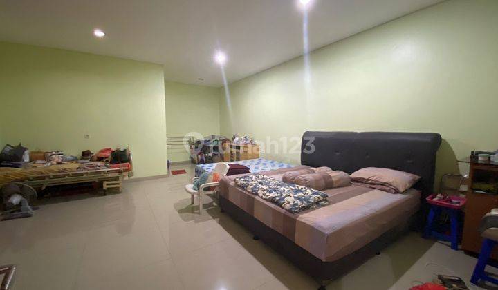 Dijual Rumah Di Alam Sutera Cluster Sutera Jingga 2