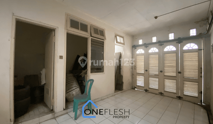 Dijual Rumah 2 Lantai di Citra 2 Ext jak Bar 2