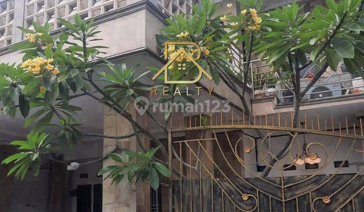 Dijual Rumah Bagus di Kelapa Dua Wetan Ciracas Jakarta Timur 1