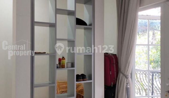 Dijual Murah Rumah Raffles Hills Cibubur full Furnished