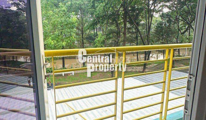  Rumah Termurah Depan Danau Citra Gran Cibubur Cluster Exclusive 1