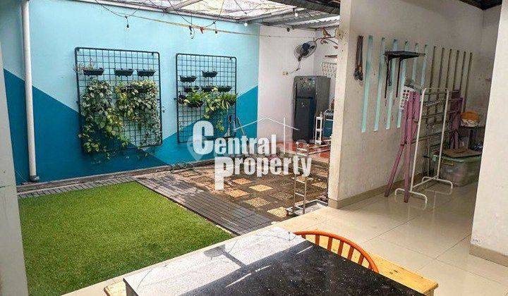  Rumah Termurah Depan Danau Citra Gran Cibubur Cluster Exclusive 2