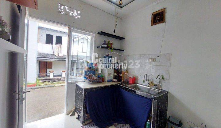 Dijual Rumah Murah Legenda Wisata Cibubur Siap Huni Turun Harga 2