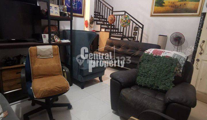 Dijual Rumah Murah siap huni Citra Gran Cibubur 2