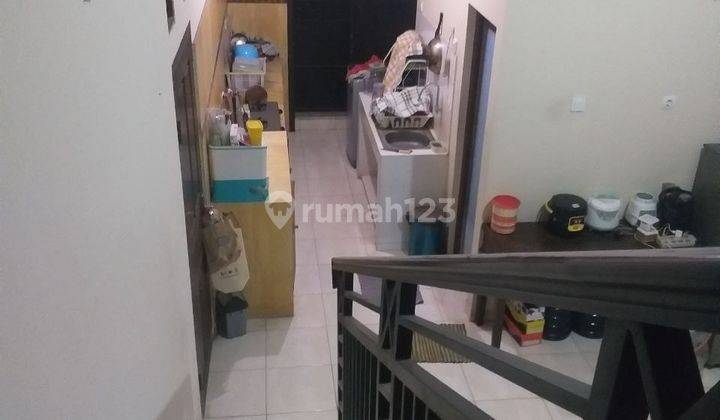 Rumah di Rawalumbu Kota Bekasi Bonus Furniture Kayu Jati 2