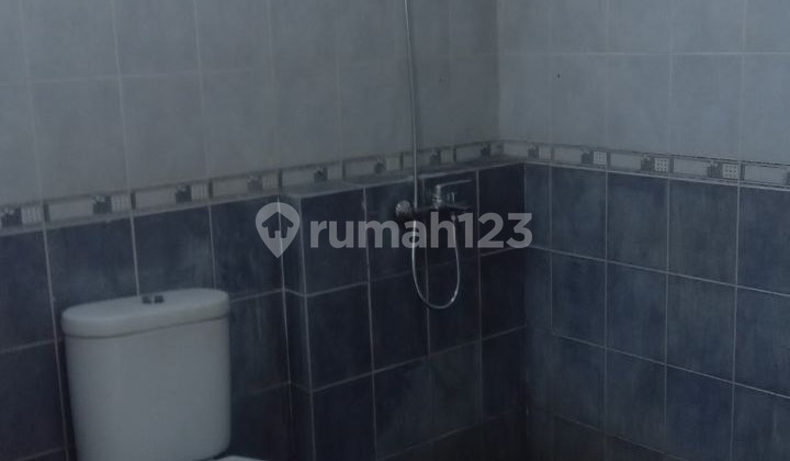 Jual Rumah Siap Huni Kota Wisata Cibubur under finishing renov. 2