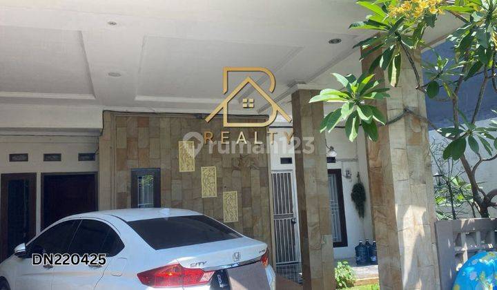Dijual Rumah Bagus di Kelapa Dua Wetan Ciracas Jakarta Timur 2