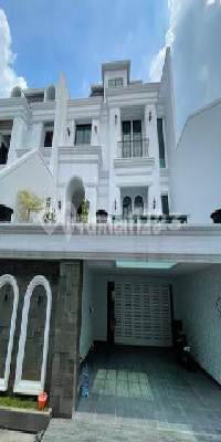 Rumah Di Cilandak Barat - Lokasi Strategis Dan Siap Huni Rumah Di Cilandak Barat - Lokasi Strategis Dan Siap Huni