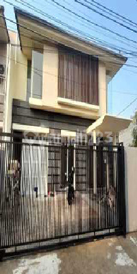 Dijual Rumah Baru Renov Total Cipete Jakarta Selatan