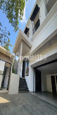 Dijual Rumah Mewah Baru Renovasi Total Area Cipete Jaksel