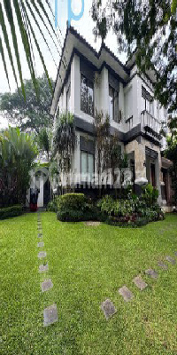 Jual Cepat Rumah The Green Bsd City Full Furnished Siap Huni