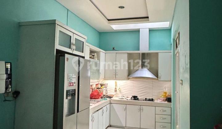 Dijual Cepat Rumah Citra Gran Cibubur Nego Sampai Deal 2