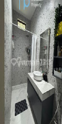 Jual Cepat Rumah The Green Bsd City Full Furnished Siap Huni 2