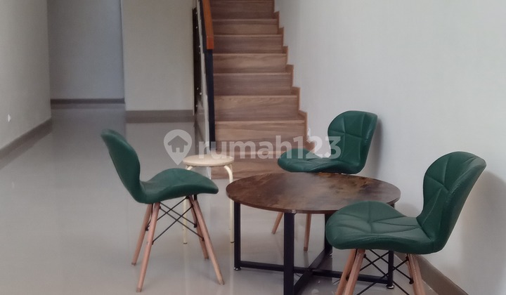 Rumah Cantik Citra Gran Fully New Renovated Siap Huni 2