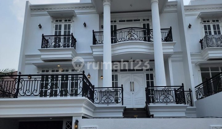 FOR SALE BRAND NEW RENOVATED HOUSE CILANDAK FOR SALE BRAND NEW RENOVATED HOUSE CILANDAK