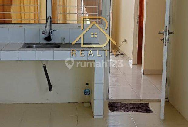 Disewakan Rumah Murah Citra Gran Cluster Depan 2