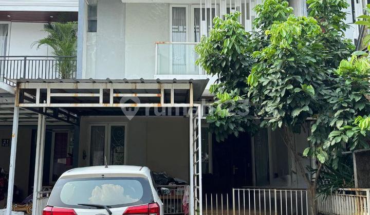Dijual Cepat Rumah Citra Gran Cibubur Nego Sampai Deal