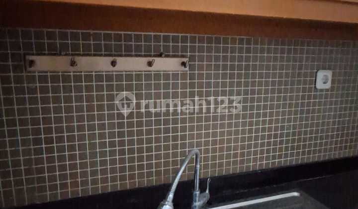 Disewakan Rumah Raffles Hills Cibubur Siap Huni Dalam Cluster  2