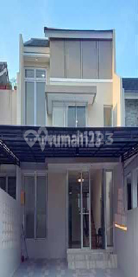 Rumah Cantik Citra Gran Fully New Renovated Siap Huni Rumah Cantik Citra Gran Fully New Renovated Siap Huni