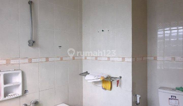 Rumah Semi Furnished Kota Wisata Cibubur Siap Huni 2