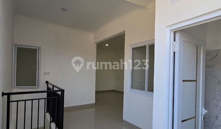 Dijual Rumah Legenda Wisata Cibubur baru selesai Renovasi 2