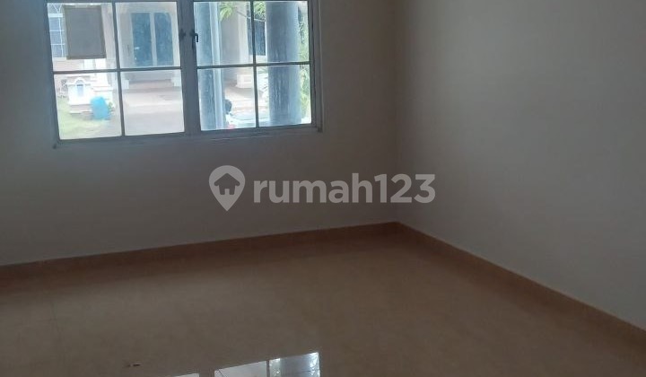 Jual Rumah Siap Huni Kota Wisata Cibubur dekat gerbang tol 2