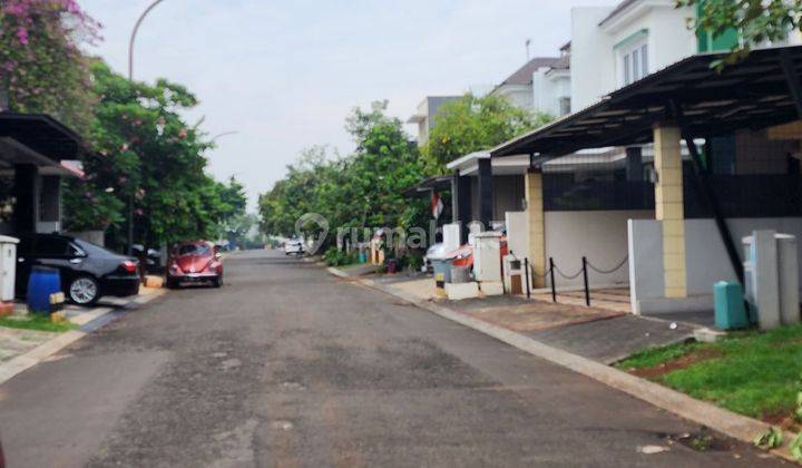 Rumah 2 Lantai Shm Murah Unit Sangat Terbatas 2