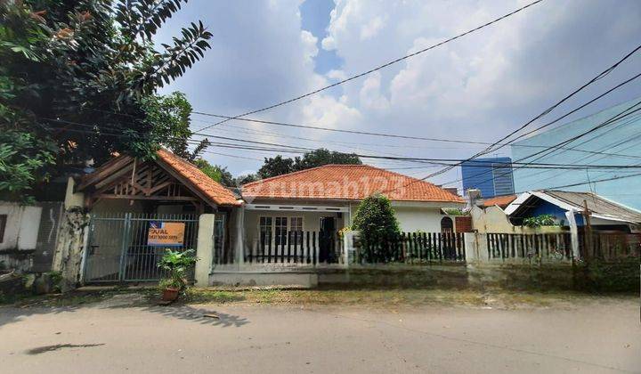 Rumah Murah luas 400an di Belakang Kantor Perhutani Dekat Sekolah Al Azhar 2