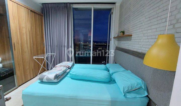 Apartemen Dago Suites Apartment Furnished Dekat Kampus Siap Huni 2