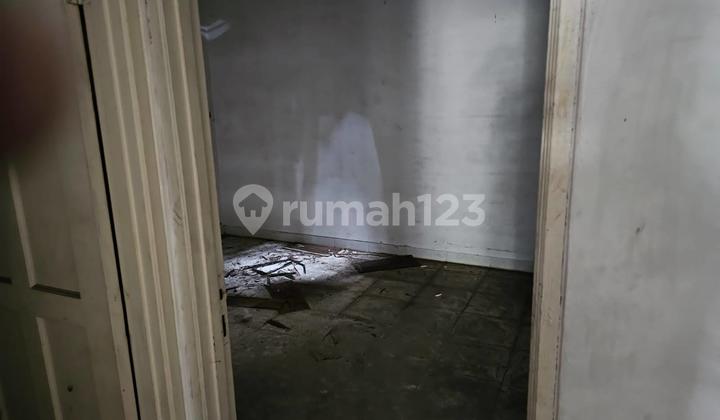 Standard House Needs Renovation in Taman Modern Cakung, East Jakarta 2