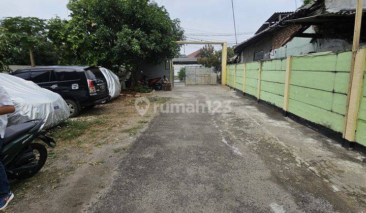 3 Kavling Di Cluster Alexandria Rawamangun,jaktim 2