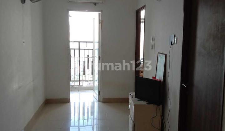 Murah Apartemen 2BR Semi furnish di Sunter Icon, Sunter Jakarta Utara