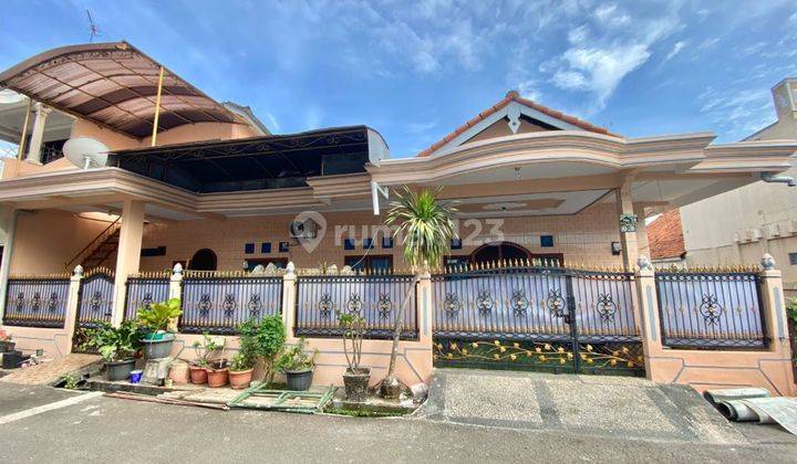 Rumah Hook 2Lt di MArunda Baru ,Jakut  1