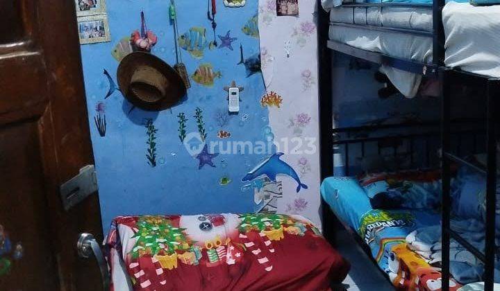 Rumah Standart Layak Huni Cocok Untuk Rumah Kost di Kartini, Jakarta Pusat 2