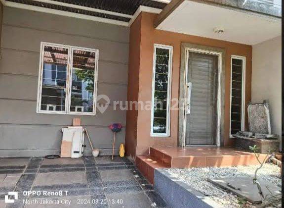 Murah Rumah Siap Huni Furnished di Gading Nirwana Kelapa Gading, Jakarta Utara 1