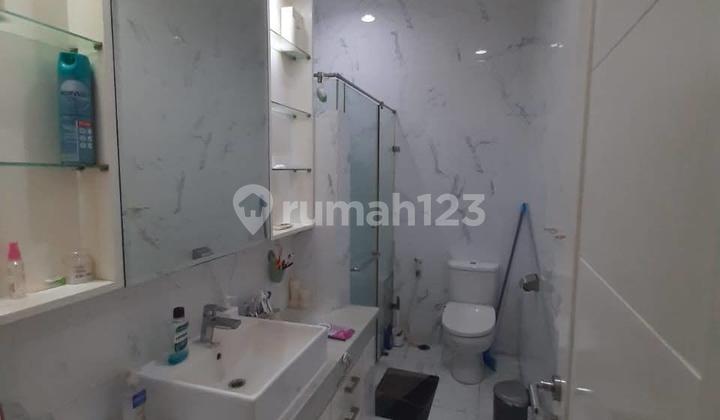 Rumah Bangunan Baru Di Kramat Kwitang Senen Jakarta Pusat 2