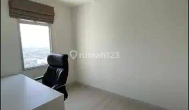 Apartemen Greenlake 2BR Hook fullfurnished di Sunter,jak ut  1