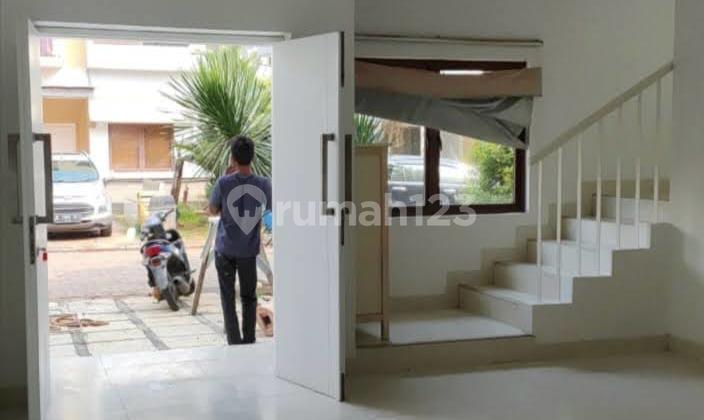 Rumah 2 Lantai Siap Huni di Jakarta Garden City Cakung, Jakarta Timur