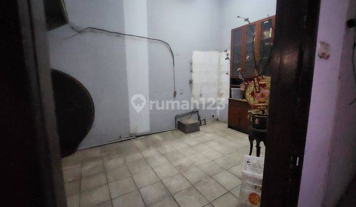 Rumah Hook 2Lt Siap Huni di Sunter ,Jakarta Utara  2