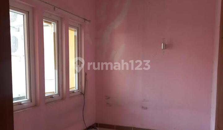 Rumah 2 Lantai Siap Huni Di Hybrida Kelapa Gading, Jakarta Utara