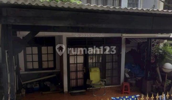 Affordable 2-Story House in BCS Kelapa Gading, North Jakarta