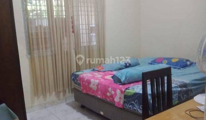 Rumah 1 Lantai Siap Huni Di Dukuh Kramat Jati, Jakarta Timur 2