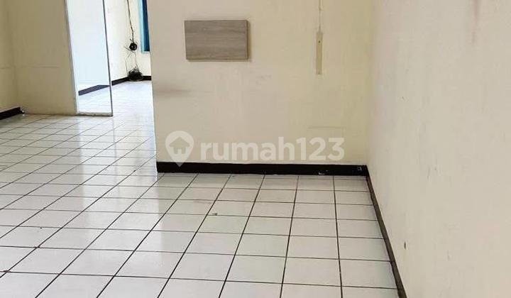 Ruko 2,5Lt siap huni di Sunter ,Jakut 