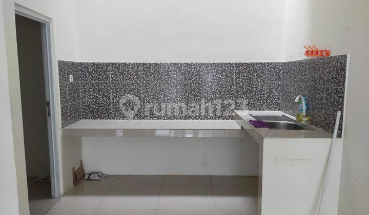 Rumah 2 Lantai Unfurnish di Kelapa Gading, Jakarta Utara 2