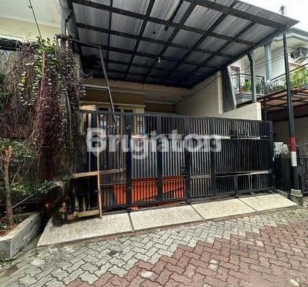 Rumah Siap Huni Gading Griya Lestari Kelapa Gading Jakarta Utara