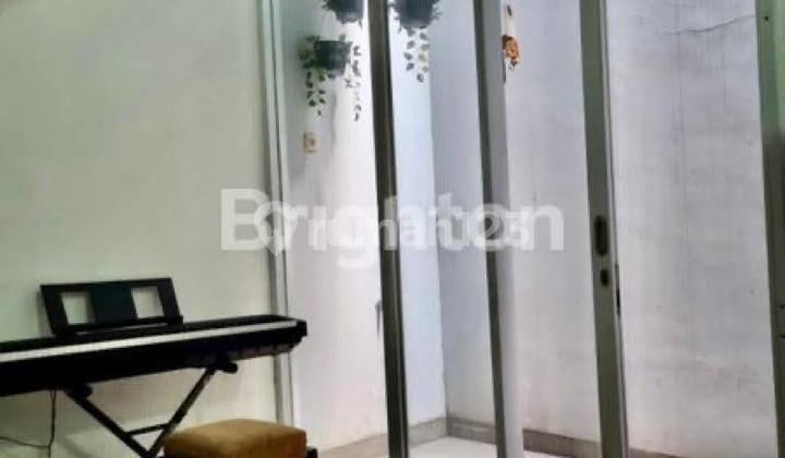 Rumah Rapi Baru Renov di Gading Elok Utara Kelapa Gading, Jakarta Utara  2