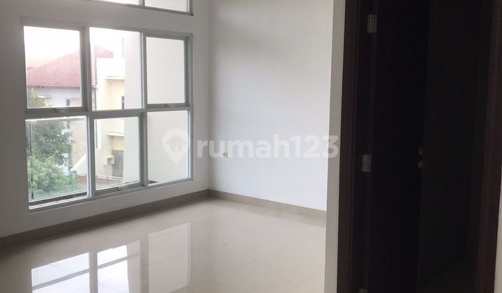 Minimalist Brand New House Sunter Permai Jaya North Jakarta 2