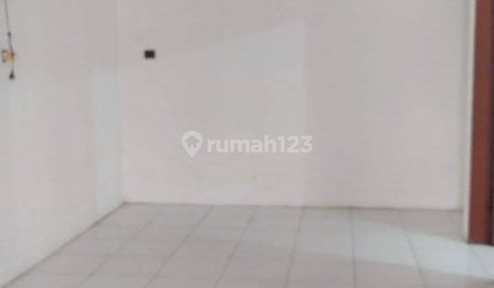 Rumah 1.5 Lantai Siap Huni di Kopyor Barat, Kelapa Gading Jakarta Utara  2