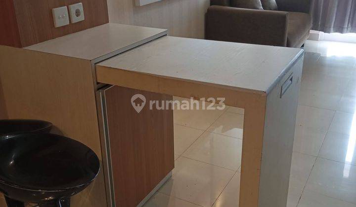 Apartemen Sunter Icon Full Furnish Tower East di Sunter Jakarta Utara 1