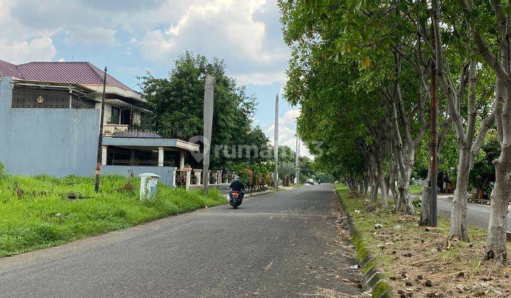 Butuh Cepat Tanah Di Perumahan Taman Modern Cakung, Jakarta Timur 2